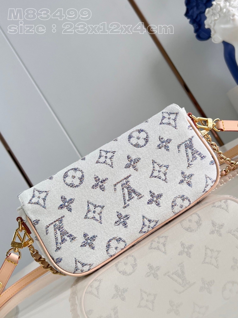 LV Satchel Bags